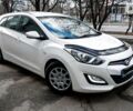 Білий Хендай i30, об'ємом двигуна 1.6 л та пробігом 180 тис. км за 7900 $, фото 1 на Automoto.ua