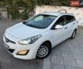 Білий Хендай i30, об'ємом двигуна 1.4 л та пробігом 190 тис. км за 7999 $, фото 1 на Automoto.ua
