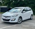 Білий Хендай i30, об'ємом двигуна 1.6 л та пробігом 167 тис. км за 11800 $, фото 2 на Automoto.ua