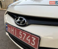 Білий Хендай i30, об'ємом двигуна 1.6 л та пробігом 240 тис. км за 9900 $, фото 18 на Automoto.ua