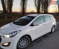 Белый Хендай i30, объемом двигателя 1.6 л и пробегом 227 тыс. км за 7300 $, фото 20 на Automoto.ua