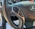 Белый Хендай i30, объемом двигателя 1.4 л и пробегом 276 тыс. км за 8900 $, фото 32 на Automoto.ua