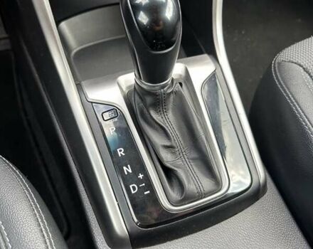 Білий Хендай i30, об'ємом двигуна 1.6 л та пробігом 167 тис. км за 11800 $, фото 25 на Automoto.ua