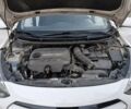 Белый Хендай i30, объемом двигателя 1.4 л и пробегом 180 тыс. км за 8999 $, фото 4 на Automoto.ua