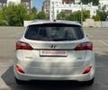 Білий Хендай i30, об'ємом двигуна 1.6 л та пробігом 167 тис. км за 11800 $, фото 10 на Automoto.ua