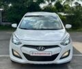 Білий Хендай i30, об'ємом двигуна 1.6 л та пробігом 167 тис. км за 11800 $, фото 1 на Automoto.ua