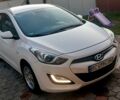 Білий Хендай i30, об'ємом двигуна 1.6 л та пробігом 171 тис. км за 8777 $, фото 1 на Automoto.ua