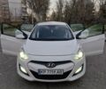 Белый Хендай i30, объемом двигателя 1.4 л и пробегом 180 тыс. км за 8999 $, фото 2 на Automoto.ua