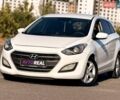 Білий Хендай i30, об'ємом двигуна 1.6 л та пробігом 343 тис. км за 8000 $, фото 1 на Automoto.ua