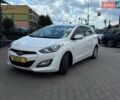 Белый Хендай i30, объемом двигателя 1.4 л и пробегом 276 тыс. км за 8900 $, фото 1 на Automoto.ua