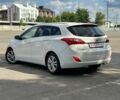 Білий Хендай i30, об'ємом двигуна 1.6 л та пробігом 167 тис. км за 11800 $, фото 7 на Automoto.ua