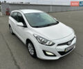 Белый Хендай i30, объемом двигателя 1.59 л и пробегом 140 тыс. км за 8700 $, фото 4 на Automoto.ua