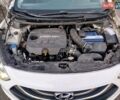Белый Хендай i30, объемом двигателя 1.6 л и пробегом 227 тыс. км за 7300 $, фото 49 на Automoto.ua
