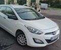 Белый Хендай i30, объемом двигателя 1.4 л и пробегом 240 тыс. км за 7800 $, фото 1 на Automoto.ua