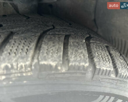 Белый Хендай i30, объемом двигателя 1.59 л и пробегом 140 тыс. км за 8700 $, фото 15 на Automoto.ua