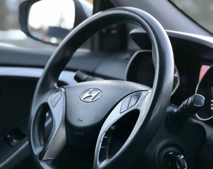 Белый Хендай i30, объемом двигателя 1.58 л и пробегом 227 тыс. км за 7699 $, фото 14 на Automoto.ua