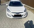Білий Хендай i30, об'ємом двигуна 1.6 л та пробігом 260 тис. км за 11000 $, фото 1 на Automoto.ua
