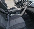 Белый Хендай i30, объемом двигателя 1.4 л и пробегом 180 тыс. км за 8999 $, фото 6 на Automoto.ua