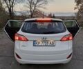 Белый Хендай i30, объемом двигателя 1.4 л и пробегом 180 тыс. км за 8999 $, фото 1 на Automoto.ua