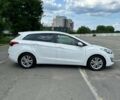 Білий Хендай i30, об'ємом двигуна 1.6 л та пробігом 167 тис. км за 11800 $, фото 4 на Automoto.ua