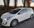 Белый Хендай i30, объемом двигателя 1.6 л и пробегом 227 тыс. км за 7300 $, фото 19 на Automoto.ua