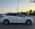 Білий Хендай i30, об'ємом двигуна 1.6 л та пробігом 240 тис. км за 9900 $, фото 15 на Automoto.ua