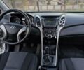 Белый Хендай i30, объемом двигателя 1.4 л и пробегом 180 тыс. км за 8999 $, фото 5 на Automoto.ua