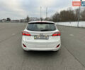 Белый Хендай i30, объемом двигателя 1.59 л и пробегом 140 тыс. км за 8700 $, фото 8 на Automoto.ua