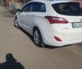 Білий Хендай i30, об'ємом двигуна 1.58 л та пробігом 284 тис. км за 8750 $, фото 12 на Automoto.ua