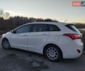 Белый Хендай i30, объемом двигателя 1.6 л и пробегом 227 тыс. км за 7300 $, фото 35 на Automoto.ua