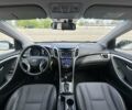 Білий Хендай i30, об'ємом двигуна 1.6 л та пробігом 167 тис. км за 11800 $, фото 17 на Automoto.ua
