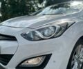 Білий Хендай i30, об'ємом двигуна 1.6 л та пробігом 167 тис. км за 11800 $, фото 3 на Automoto.ua