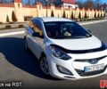 Білий Хендай i30, об'ємом двигуна 1.4 л та пробігом 206 тис. км за 8790 $, фото 11 на Automoto.ua