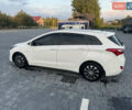 Белый Хендай i30, объемом двигателя 1.4 л и пробегом 340 тыс. км за 6900 $, фото 8 на Automoto.ua