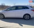 Білий Хендай i30, об'ємом двигуна 1.6 л та пробігом 260 тис. км за 11000 $, фото 4 на Automoto.ua