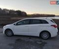 Белый Хендай i30, объемом двигателя 1.6 л и пробегом 227 тыс. км за 7300 $, фото 38 на Automoto.ua