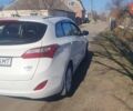 Білий Хендай i30, об'ємом двигуна 1.58 л та пробігом 284 тис. км за 8750 $, фото 10 на Automoto.ua