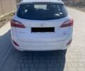 Білий Хендай i30, об'ємом двигуна 1.6 л та пробігом 260 тис. км за 11000 $, фото 3 на Automoto.ua