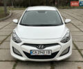 Белый Хендай i30, объемом двигателя 1.6 л и пробегом 190 тыс. км за 7750 $, фото 18 на Automoto.ua