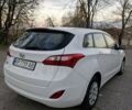 Белый Хендай i30, объемом двигателя 1.4 л и пробегом 180 тыс. км за 8999 $, фото 11 на Automoto.ua