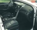 Белый Хендай i30, объемом двигателя 1.58 л и пробегом 223 тыс. км за 6800 $, фото 1 на Automoto.ua