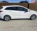 Білий Хендай i30, об'ємом двигуна 1.6 л та пробігом 260 тис. км за 11000 $, фото 1 на Automoto.ua