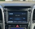 Білий Хендай i30, об'ємом двигуна 1.6 л та пробігом 167 тис. км за 11800 $, фото 19 на Automoto.ua