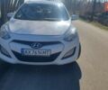 Білий Хендай i30, об'ємом двигуна 1.58 л та пробігом 284 тис. км за 8750 $, фото 1 на Automoto.ua