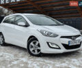 Білий Хендай i30, об'ємом двигуна 1.6 л та пробігом 229 тис. км за 7700 $, фото 17 на Automoto.ua