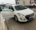 Белый Хендай i30, объемом двигателя 1.58 л и пробегом 223 тыс. км за 6800 $, фото 15 на Automoto.ua