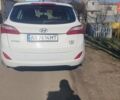 Білий Хендай i30, об'ємом двигуна 1.58 л та пробігом 284 тис. км за 8750 $, фото 8 на Automoto.ua