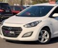Білий Хендай i30, об'ємом двигуна 1.6 л та пробігом 343 тис. км за 8000 $, фото 2 на Automoto.ua