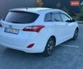 Белый Хендай i30, объемом двигателя 1.4 л и пробегом 350 тыс. км за 5900 $, фото 5 на Automoto.ua