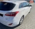 Білий Хендай i30, об'ємом двигуна 1.6 л та пробігом 260 тис. км за 11000 $, фото 2 на Automoto.ua